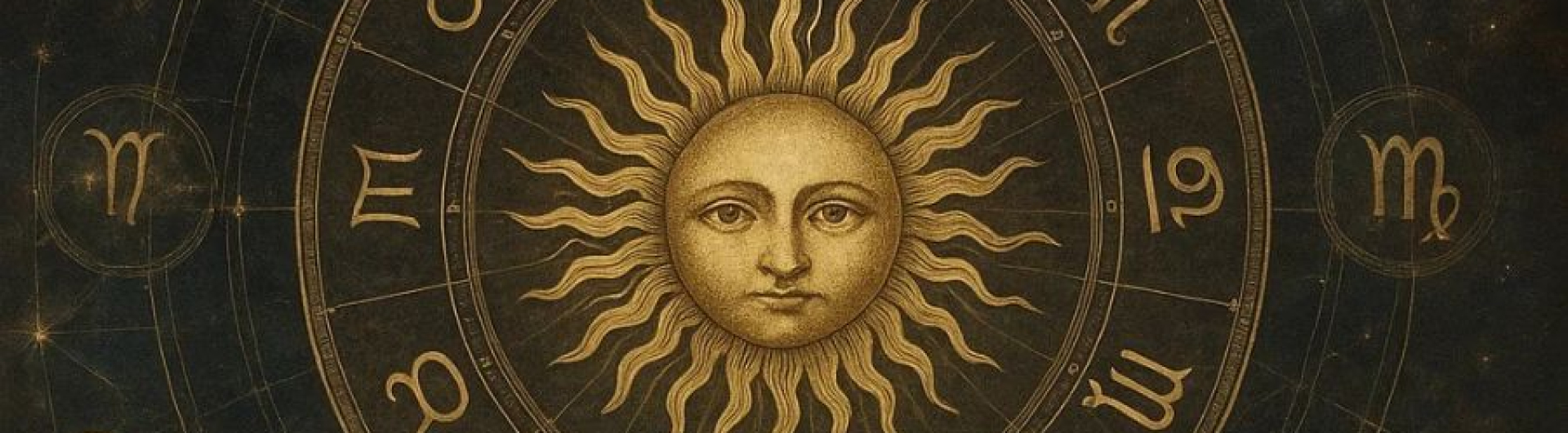 Zodiac Signs and Self-Knowledge in Esoteric Astrology